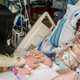 Illustration for article titled Adorable 2-Year-Old Girl Gets a Stem Cell Windpipe